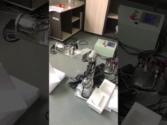 6 - 축 로봇 팔에 사용되는 로터리 액추에터