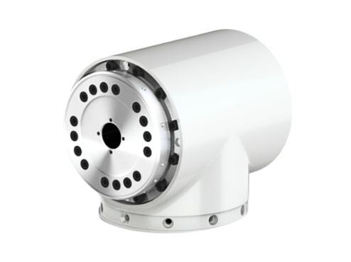 코봇 다축 매니퓰레이터 T자형 HONPINE 통합 하모닉 기어 조인트 모터