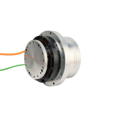220V HASF 하모닉 드라이브 서보 모터 로터리 액추에터 ODM